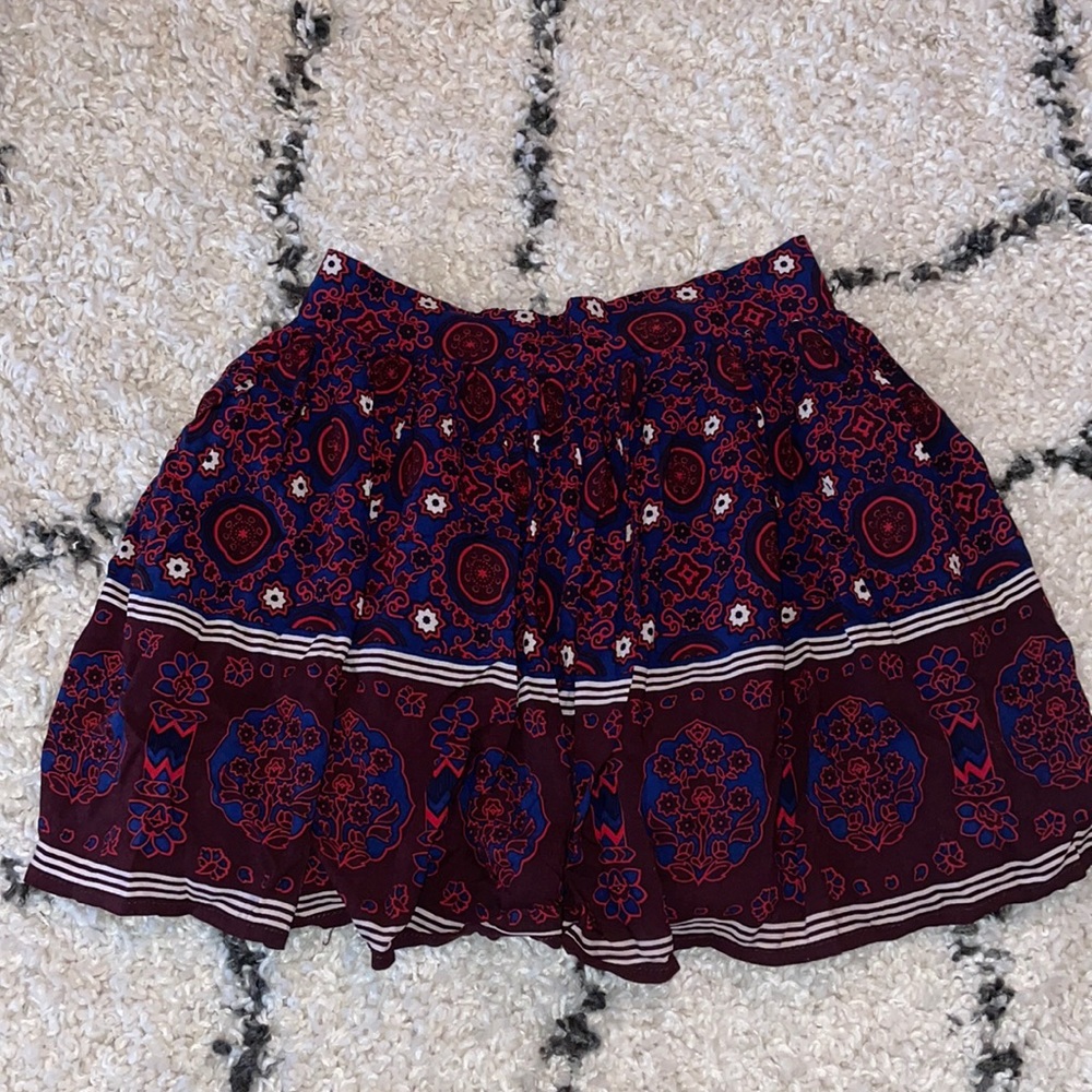 Forever 21 skirt